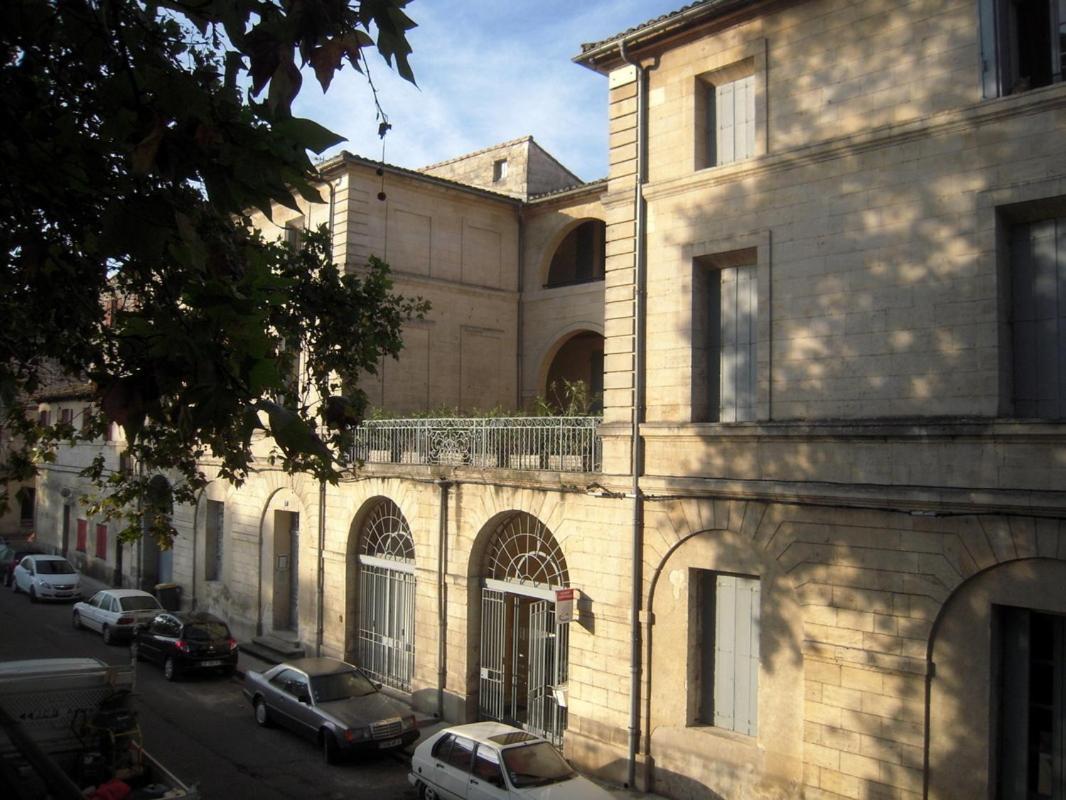 My Beaucaire Leilighet Beaucaire  Rom bilde