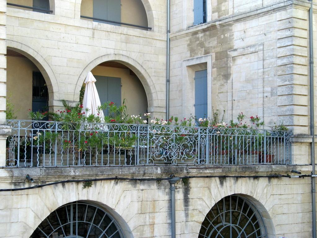 My Beaucaire Leilighet Beaucaire  Eksteriør bilde